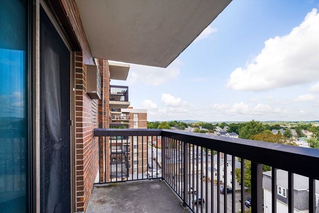 APT-78 - 10 Williams St, Condo with 1 bedrooms, 1 bathrooms and 1 parking in Watertown MA | Image 11