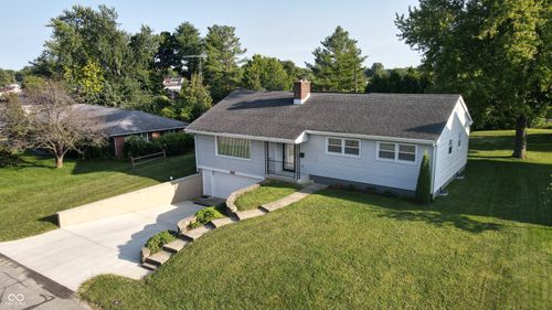 1141 Sugar Hill Dr, Rushville, IN, 46173-1057 | Card Image