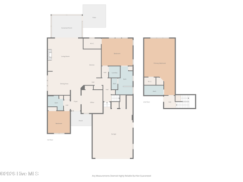 6440 Saxon Meadow Dr, Leland, NC, 28451-6079 | Card Image