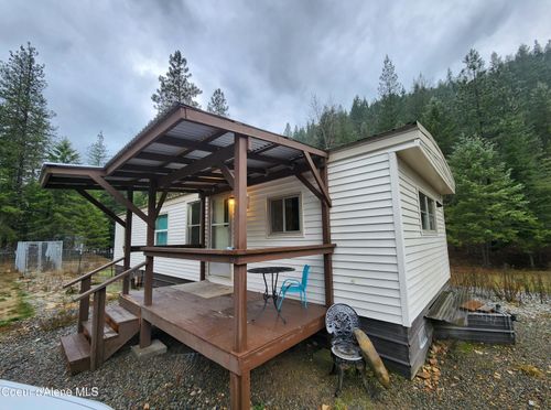 3520 Pinecreek Rd, Pinehurst, ID, 83850-9703 | Card Image