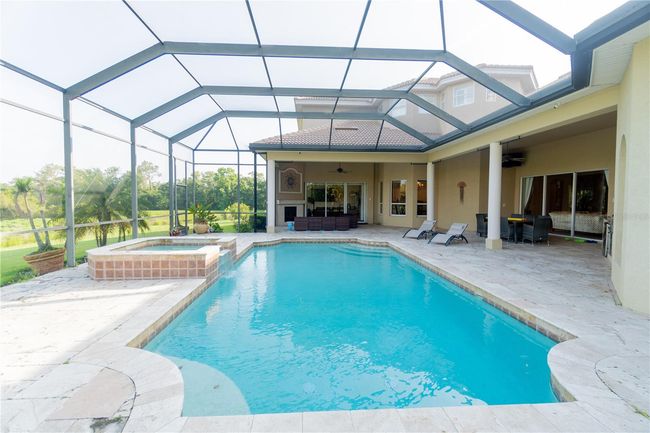 15101 Kestrelglen Way, House other with 4 bedrooms, 5 bathrooms and null parking in LITHIA FL | Image 40