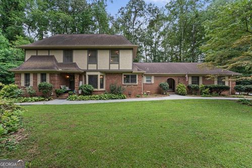 2645 Creek Indian Trl, Jonesboro, GA, 30236-4088 | Card Image