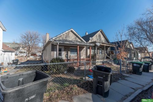 2544 Rees Street, Omaha, NE, 68105 | Card Image
