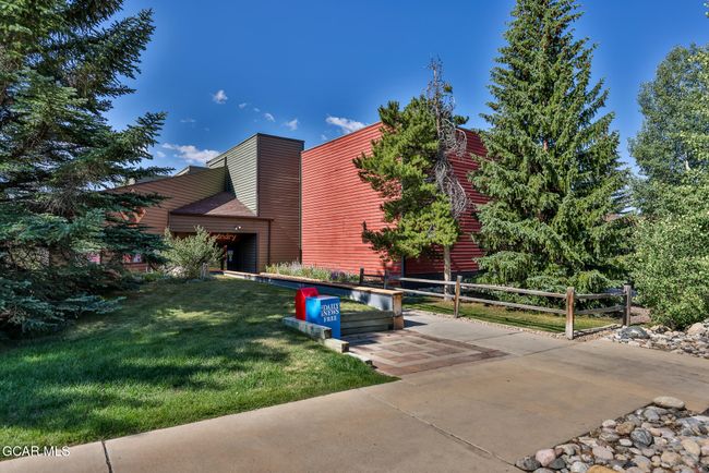 18-6 - 170 Gcr 838, Condo with 2 bedrooms, 2 bathrooms and null parking in Fraser CO | Image 33