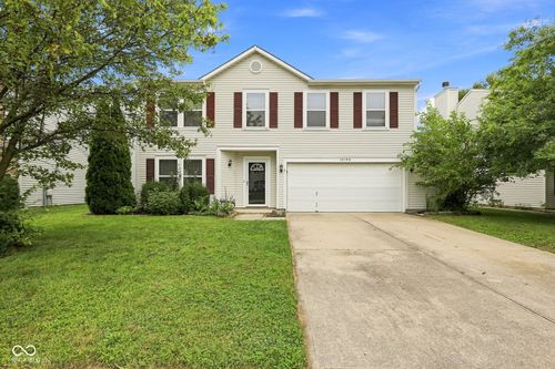 10198 Apple Blossom Cir, Fishers, IN, 46038-7418 | Card Image