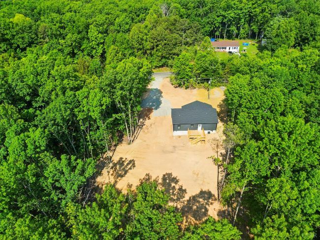 3580 Double Bridges Rd, House other with 3 bedrooms, 2 bathrooms and null parking in Spout Spring VA | Image 35