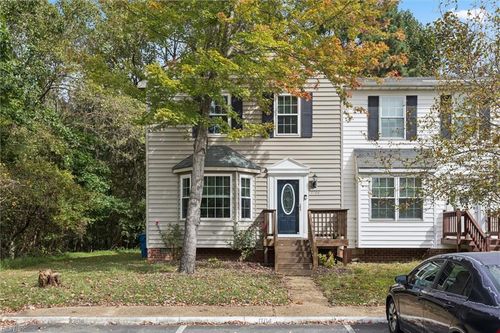 1704 Skiffes Creek Cir, Williamsburg, VA, 23185-6259 | Card Image