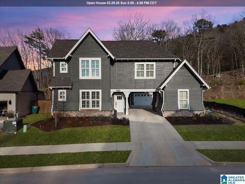 189 Jefferson Pl, BIRMINGHAM, AL, 35242-6764 | Card Image