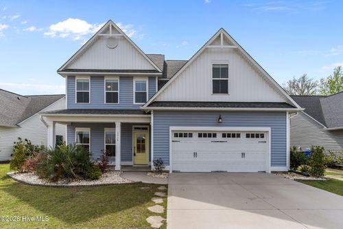 1014 Mccarley Blvd, Wilmington, NC, 28412-5016 | Card Image