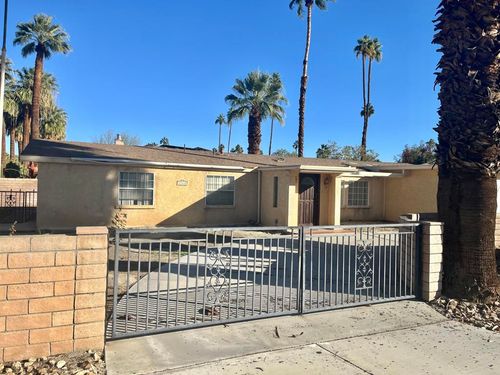 37520 Da Vall Dr, Rancho Mirage, CA, 92270-2121 | Card Image