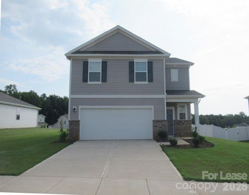 1223 Hallman Branch Ln, Lincolnton, NC, 28092 | Card Image