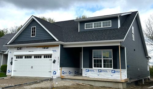 2298 Falling Waters Ln, Perrysburg, OH, 43551-1597 | Card Image