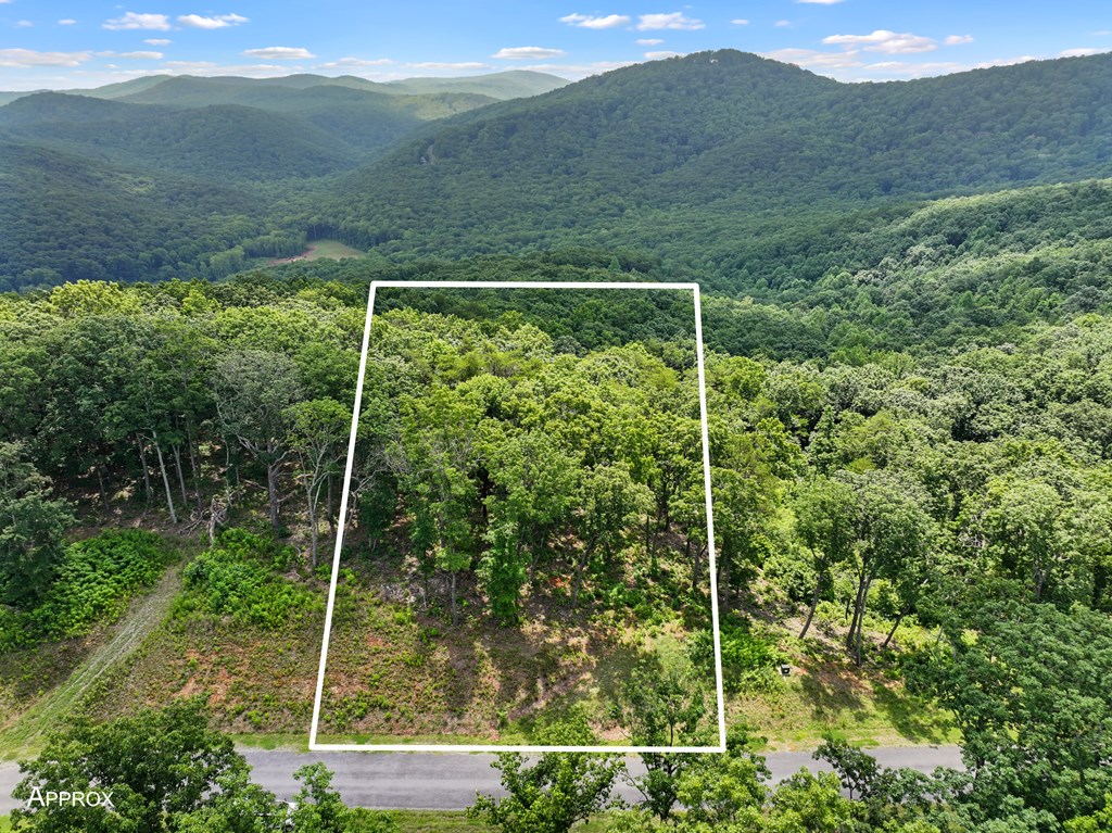 Land in Talking Rock 5