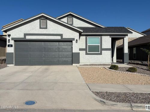 1669 Asbury St, El Paso, TX, 79928-3003 | Card Image