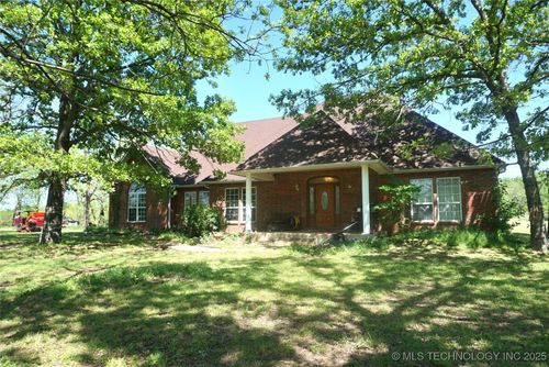 24590 Wilson Rd, Henryetta, OK, 74437-1594 | Card Image