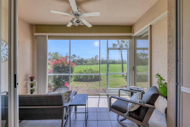 UNIT-1215 - 9641 Castle Point Dr, Condo with 2 bedrooms, 2 bathrooms and null parking in Sarasota FL | Image 13