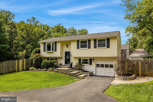 12809 Kettering Dr, HERNDON, VA, 20171-2446 | Card Image
