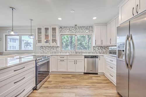 apt-b-7 Seagrove Ln, Isle of Palms, SC, 29451-2808 | Card Image