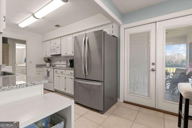 228C - 228 Sea Palms Colony, Condo with 2 bedrooms, 2 bathrooms and 1 parking in Saint Simons Is GA | Image 16
