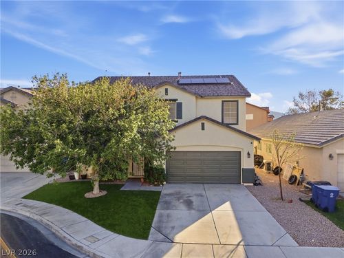 7809 Bear Tooth Cave Ct, Las Vegas, NV, 89131-3681 | Card Image