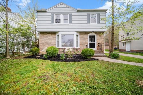 3843 Bendemeer Rd, Cleveland Heights, OH, 44118-1920 | Card Image