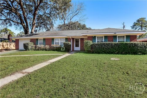 4 Cottingham Dr, Savannah, GA, 31419-1726 | Card Image