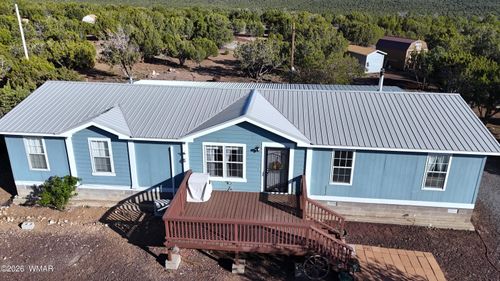 80 County Road 8050, Concho, AZ, 85924 | Card Image