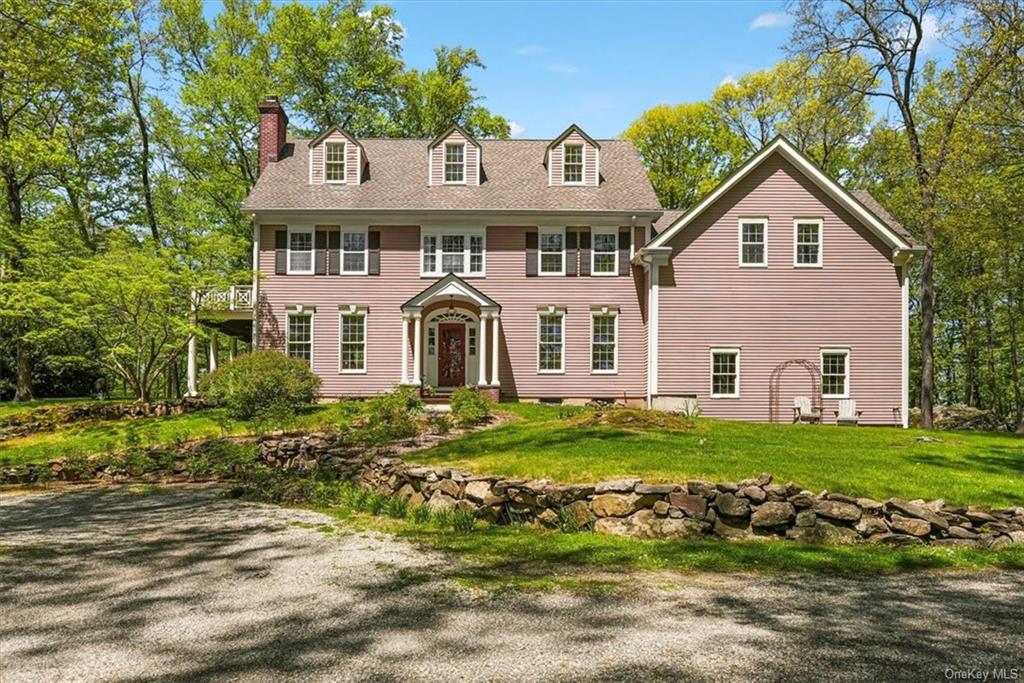 Todd Rd, Katonah, NY 10536