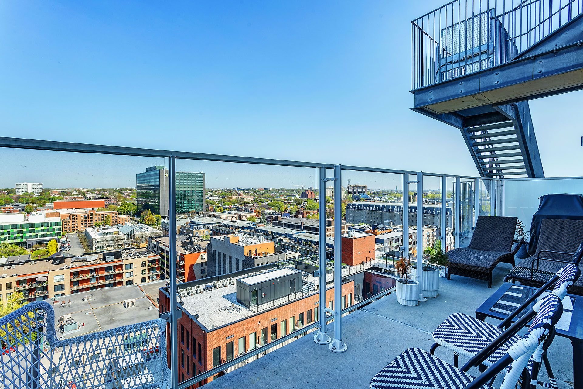 Residential Lease in Montréal (Ville-Marie) 5