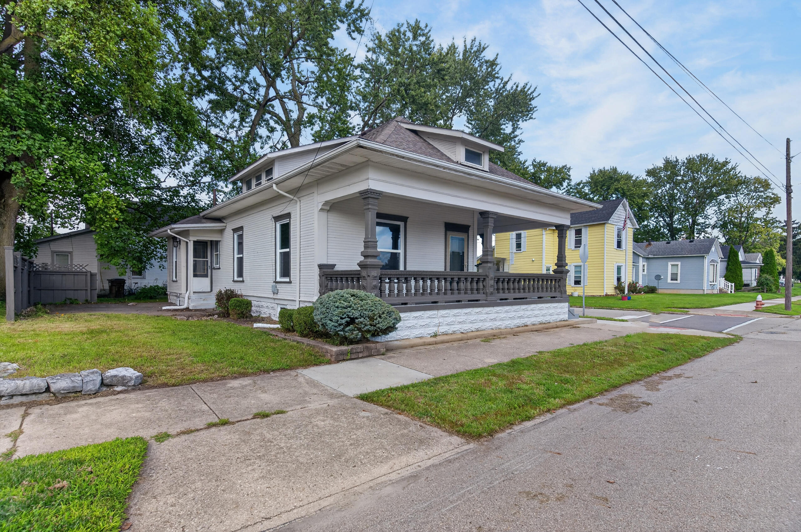 Residential in Piqua 3