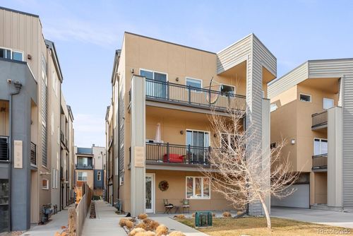 1635 King St, Denver, CO, 80204-1626 | Card Image