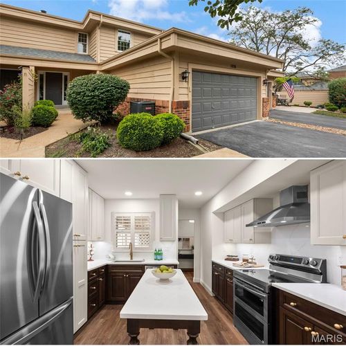 1026 Claytonbrook Dr, Ballwin, MO, 63011-1585 | Card Image