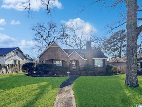 617 Blythe St, Gadsden, AL, 35903-1851 | Card Image