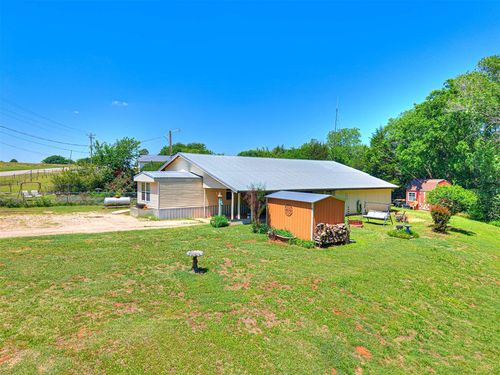 9201 Slaughterville Rd, Lexington, OK, 73051-7814 | Card Image