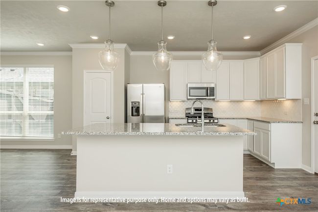 6106 Mcgregor Loop, House other with 4 bedrooms, 3 bathrooms and null parking in Killeen TX | Image 4