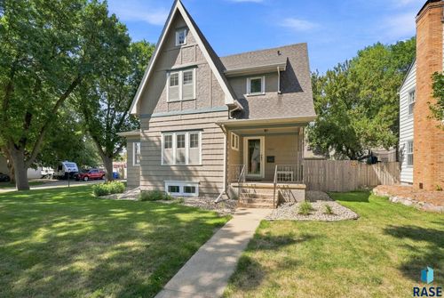 1515 S Dakota Ave Avenue, Sioux Falls, SD, 57105 | Card Image