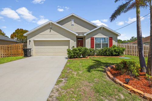 1017 Sw Kant Ave, Port St. Lucie, FL, 34953-7249 | Card Image