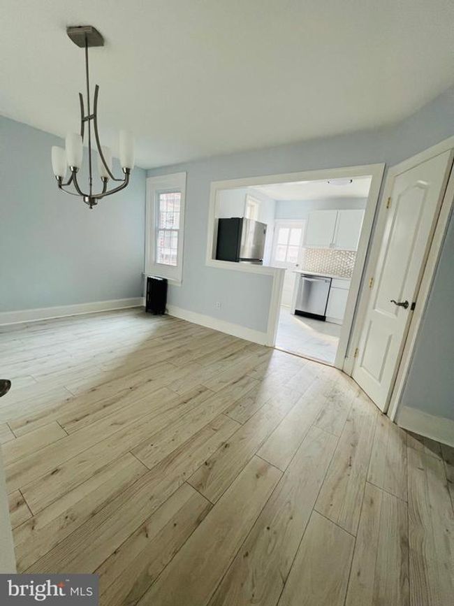 138 N Cedar Ln, Townhouse with 3 bedrooms, 1 bathrooms and null parking in UPPER DARBY PA | Image 16