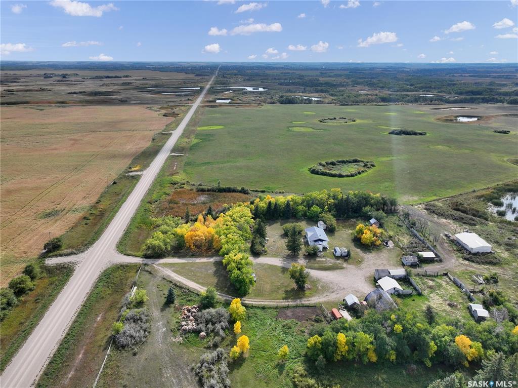 Residential in Fertile Belt Rm No. 183 5