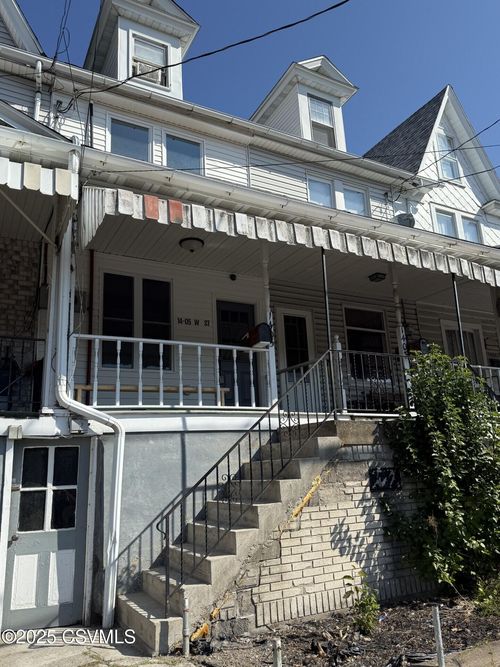 1405 W Walnut St, Coal Township, PA, 17866-1307 | Card Image