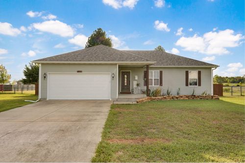 4814 S 129th Rd, Bolivar, MO, 65613-8584 | Card Image