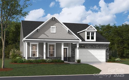 3026 Bent Willow Dr, Indian Trail, NC, 28079-0587 | Card Image