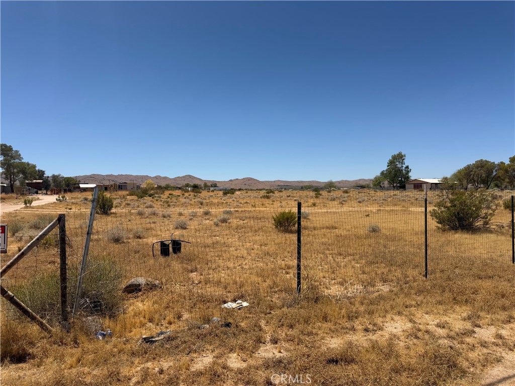 Residential in Ridgecrest 4