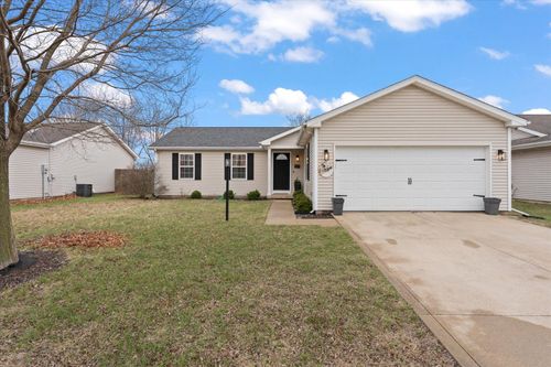 706 Northgate Dr, Saint Joseph, IL, 61873-8203 | Card Image