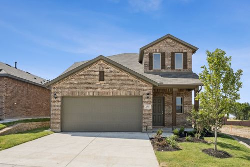 2517 Breakaway Dr, Mesquite, TX, 75149-7638 | Card Image
