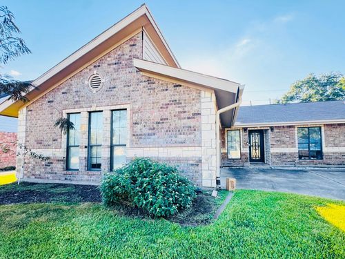 1414 Park Meadow Dr, Katy, TX, 77450-4806 | Card Image