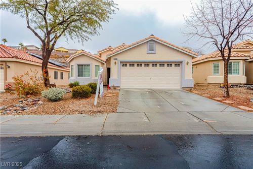 2268 Dakota Sky Ct, Henderson, NV, 89052-5818 | Card Image