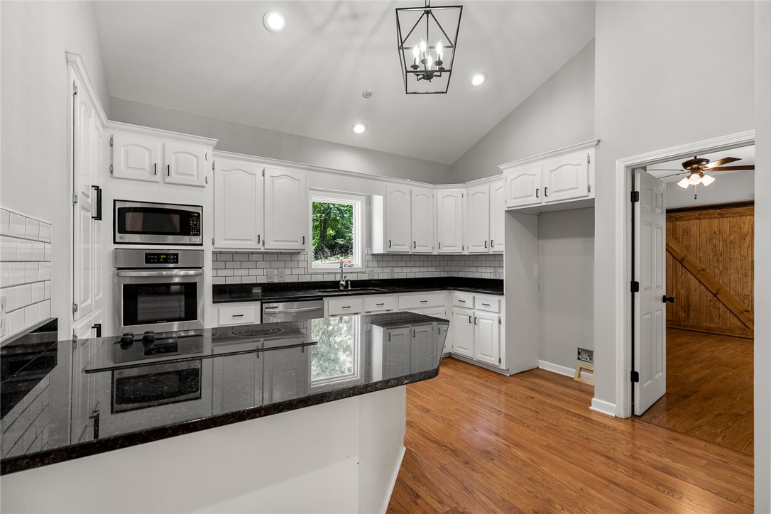 Residential in Anderson 5