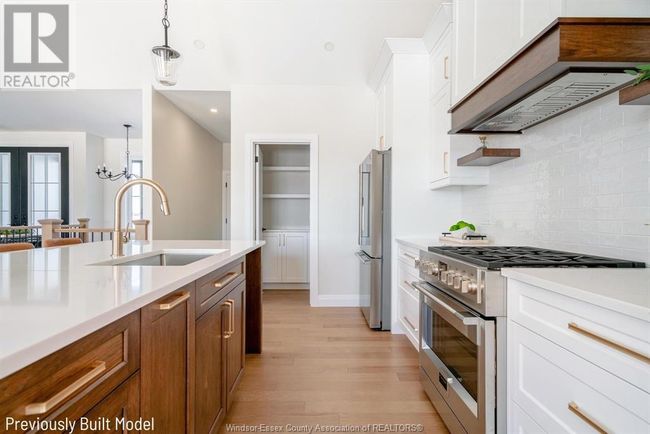 1641 Road 2, House other with 5 bedrooms, 3 bathrooms and null parking in Ruthven ON | Image 10