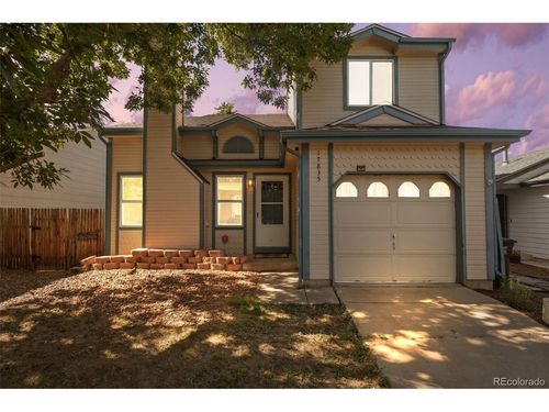 17835 E Bethany Pl, Aurora, CO, 80013-4435 | Card Image